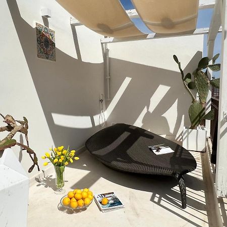 Terme Luxury Suite Taormina Exterior photo