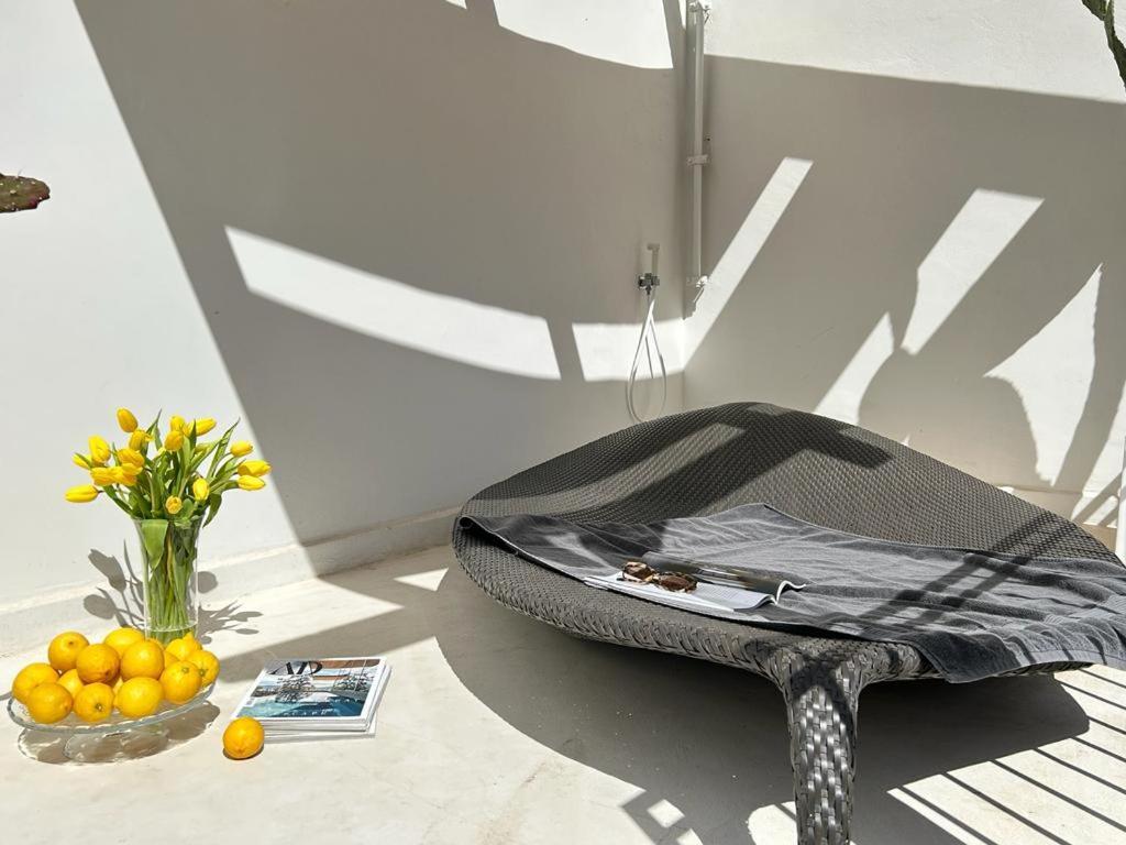 Terme Luxury Suite Taormina Exterior photo