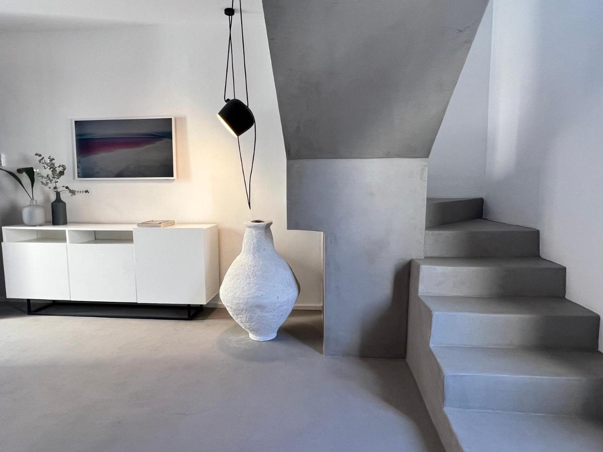Terme Luxury Suite Taormina Exterior photo